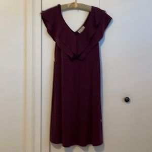 Jessica Simpson Maternity dress